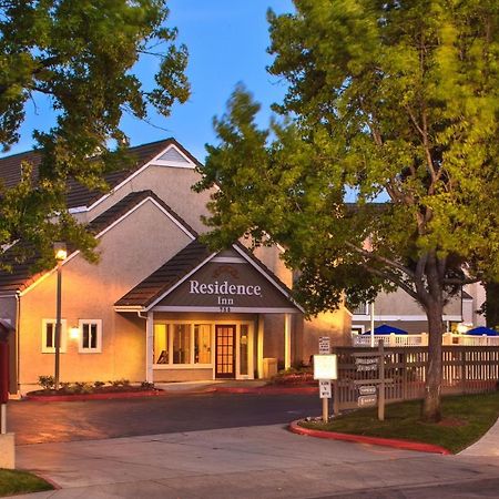 Residence Inn Sunnyvale Silicon Valley I Ngoại thất bức ảnh