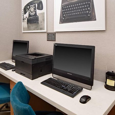Residence Inn Sunnyvale Silicon Valley I Ngoại thất bức ảnh