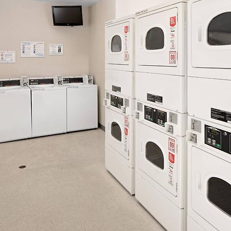 Residence Inn Sunnyvale Silicon Valley I Ngoại thất bức ảnh