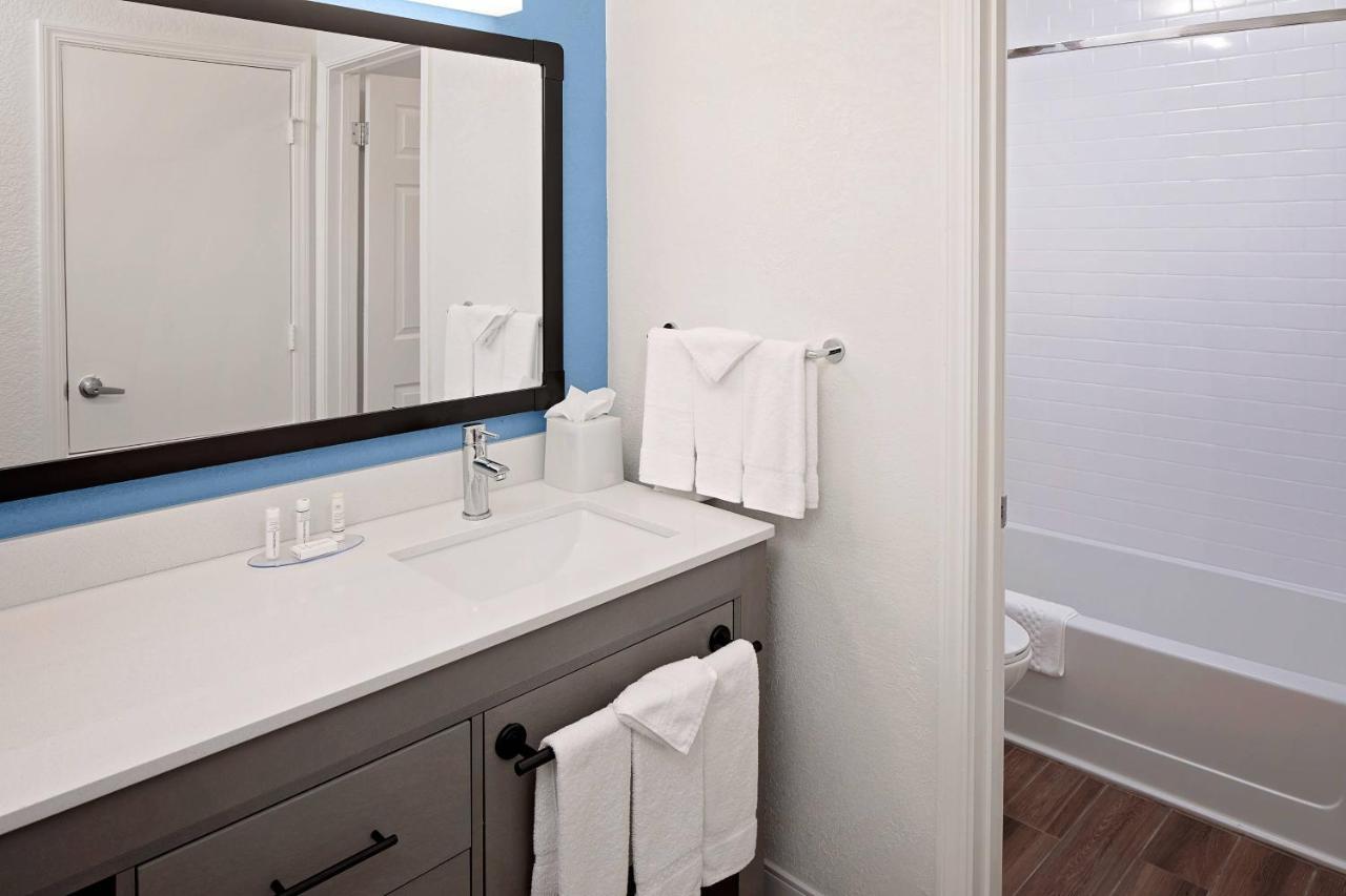 Residence Inn Sunnyvale Silicon Valley I Ngoại thất bức ảnh