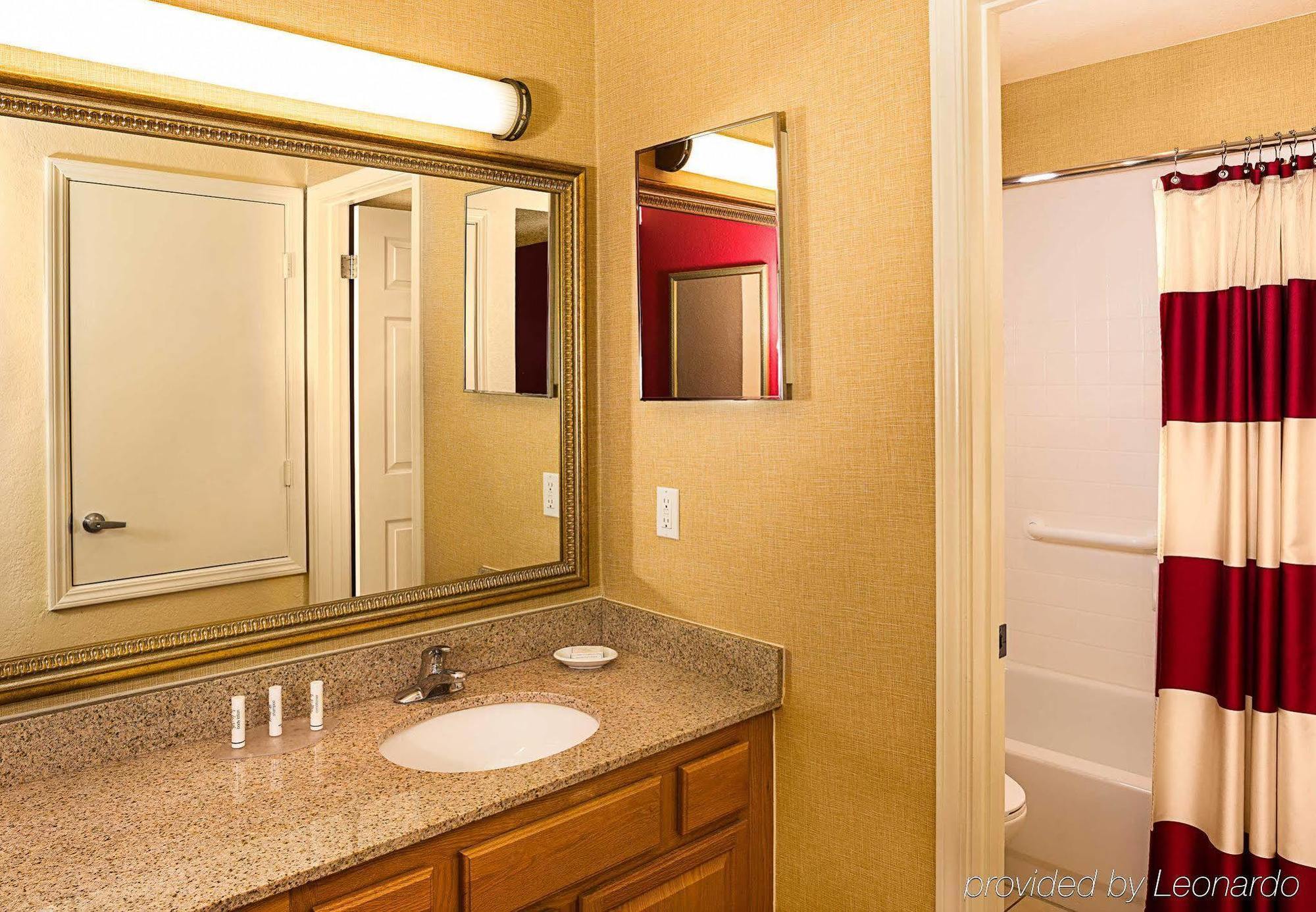 Residence Inn Sunnyvale Silicon Valley I Ngoại thất bức ảnh