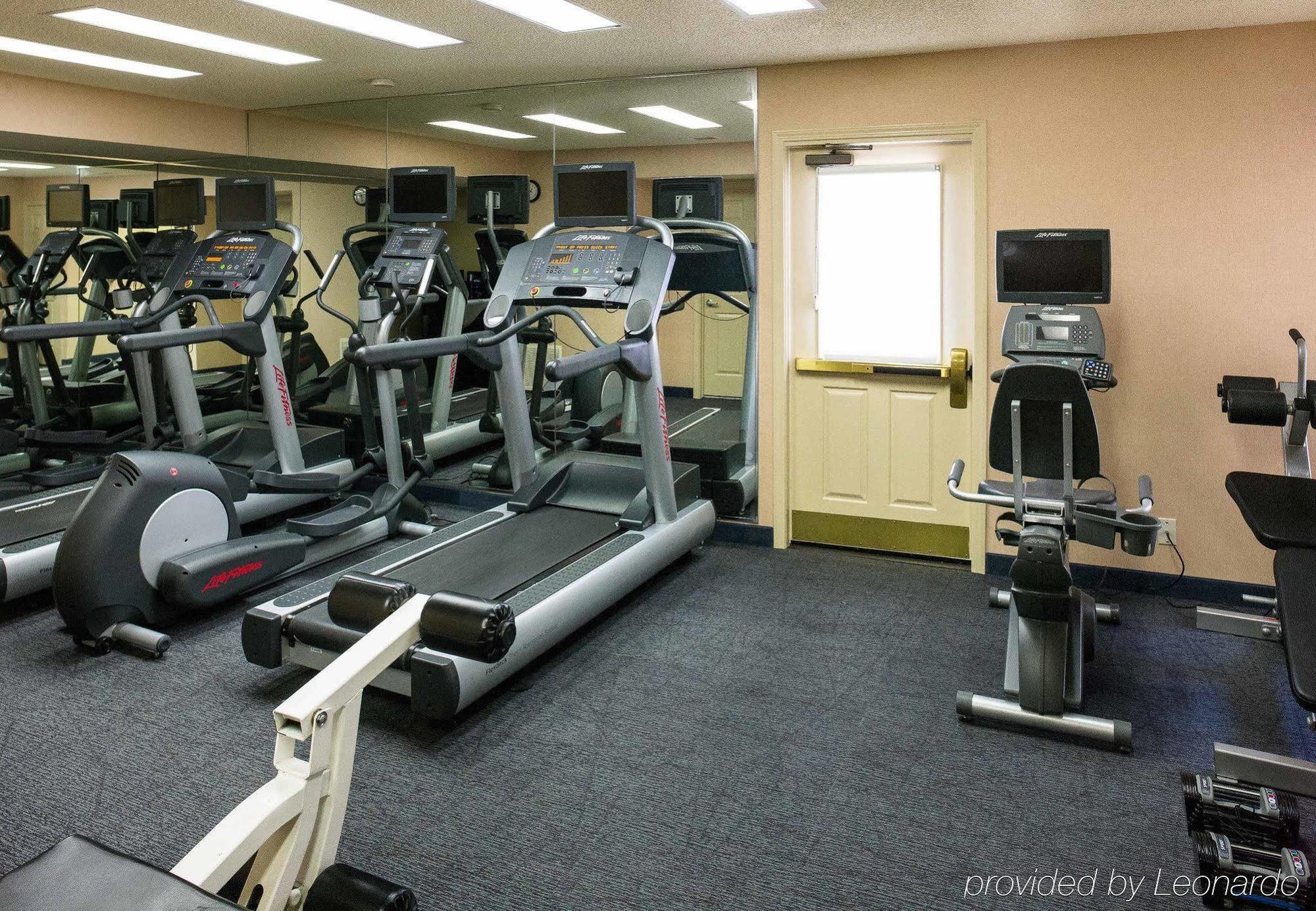 Residence Inn Sunnyvale Silicon Valley I Ngoại thất bức ảnh