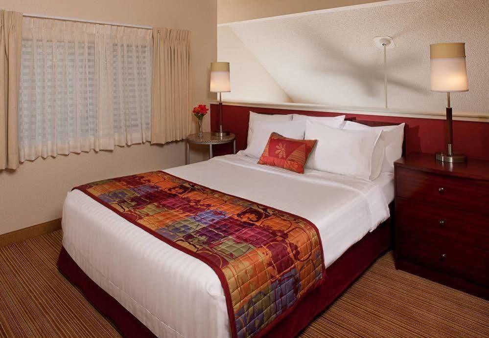 Residence Inn Sunnyvale Silicon Valley I Phòng bức ảnh