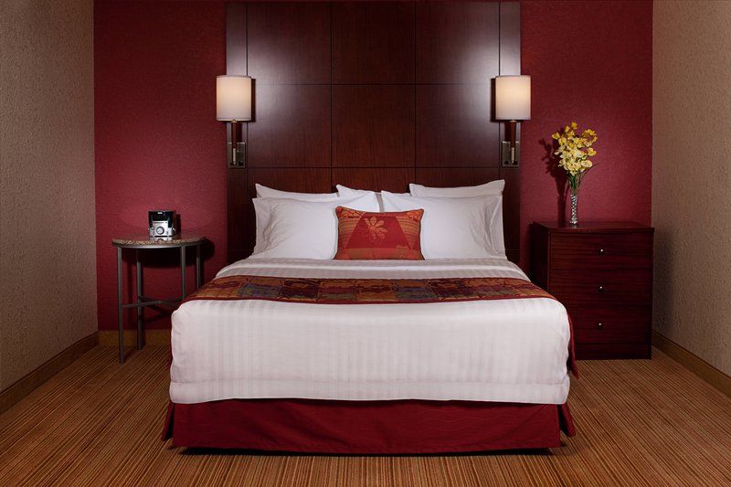 Residence Inn Sunnyvale Silicon Valley I Ngoại thất bức ảnh